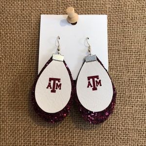 Aggie earrings